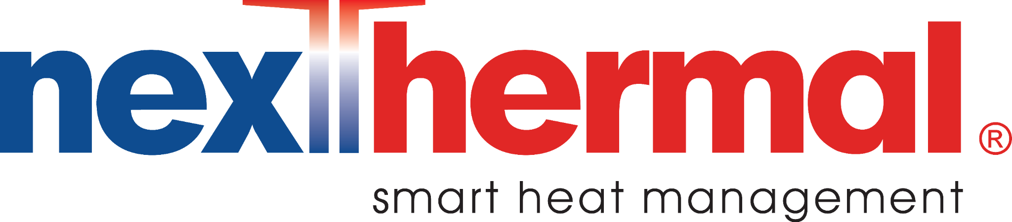 Nexthermal logo